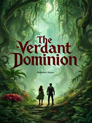 cover image of The Verdant Dominion